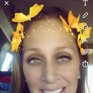 Meet your Posher, Trisha